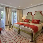 La Massa Hotel Candeli