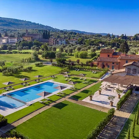 La Massa Hotel