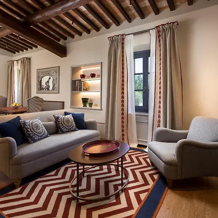 La Massa Hotel