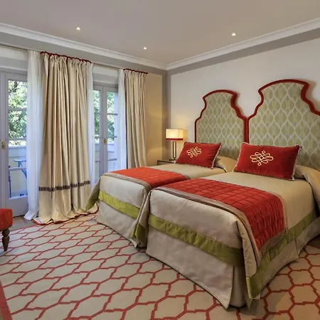 La Massa Hotel Candeli