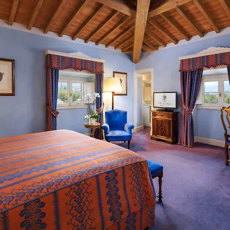 La Massa Hotel Candeli