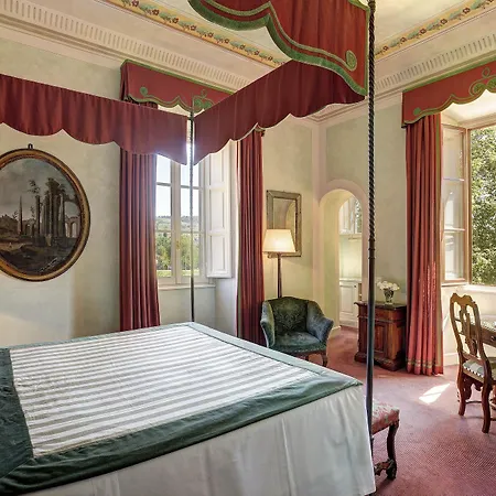 Hotel La Massa Candeli