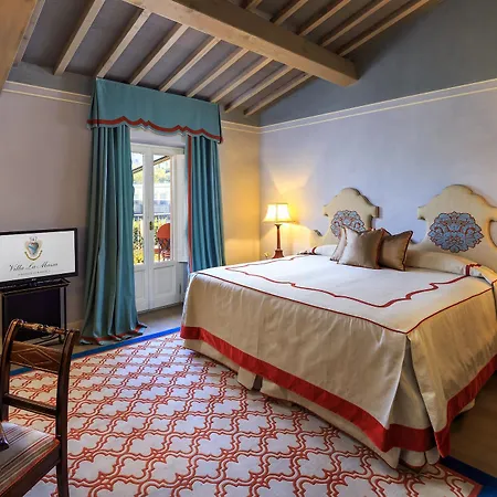 Hotel La Massa Candeli