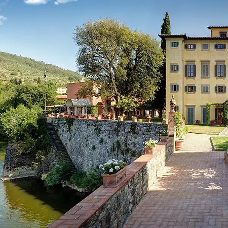 Hotel La Massa 5*