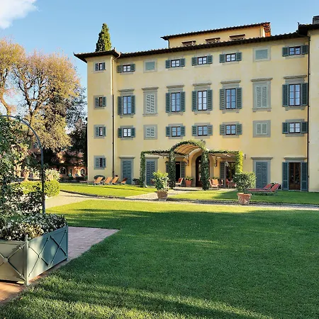 La Massa Hotel
