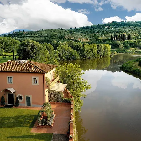 La Massa Hotel 5*