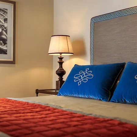 Hotel La Massa 5*