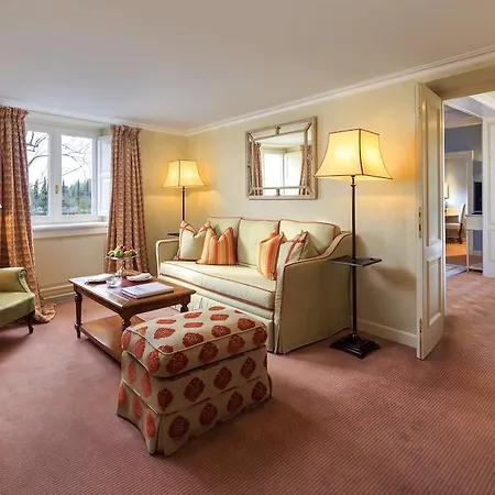 Hotel La Massa 5*