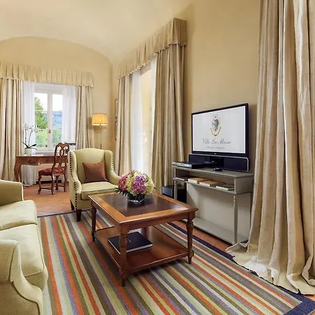 Hotel La Massa Candeli