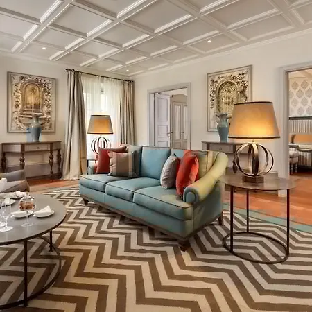La Massa Hotel 5*