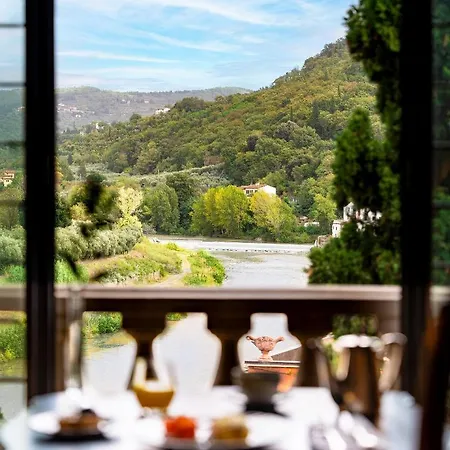 La Massa Hotel
