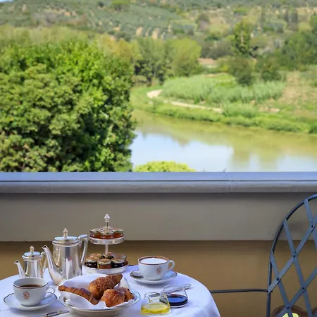 Hotel La Massa Candeli