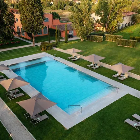 Hotel La Massa Candeli
