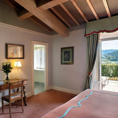 Hotel La Massa