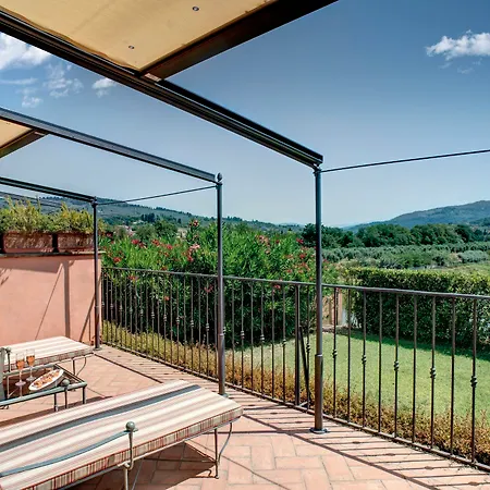Hotel La Massa 5*