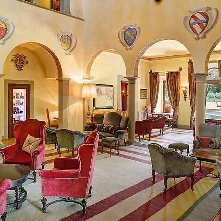 Hotel La Massa Candeli