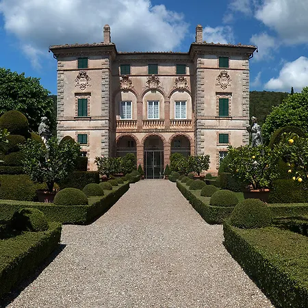 La Massa Hotel