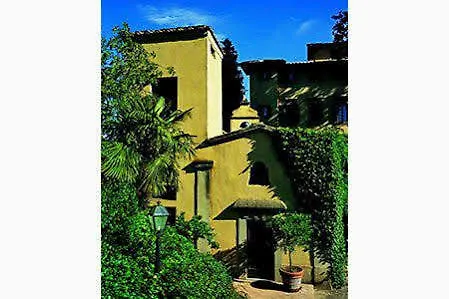 Hotel La Massa 5*