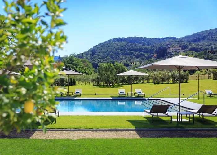 La Massa Otel 5*