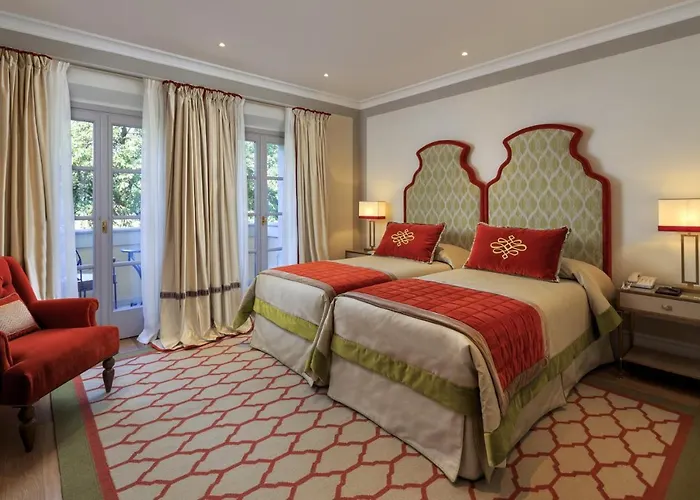 La Massa Otel Candeli