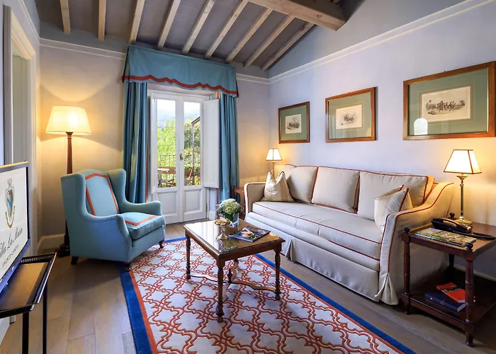 La Massa Otel Candeli