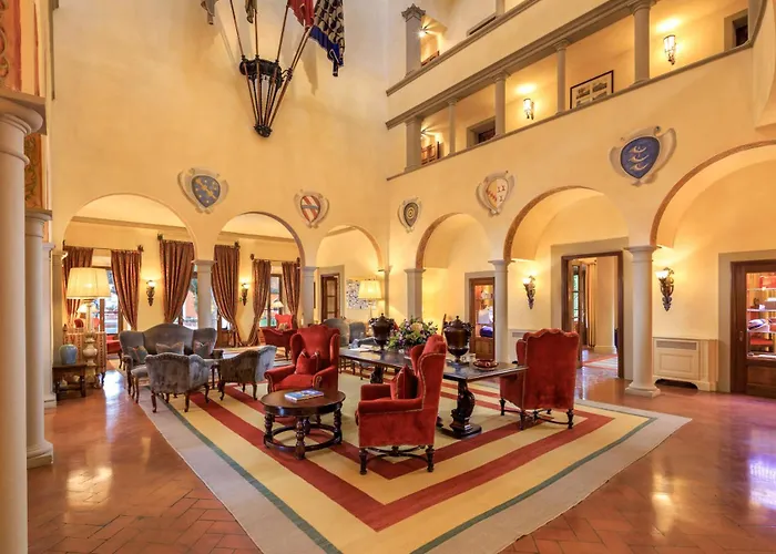 La Massa Otel Candeli
