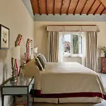 Отель La Massa 5*