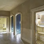 Отель La Massa Кандели
