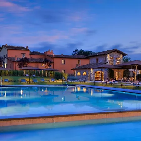 La Massa 5*
