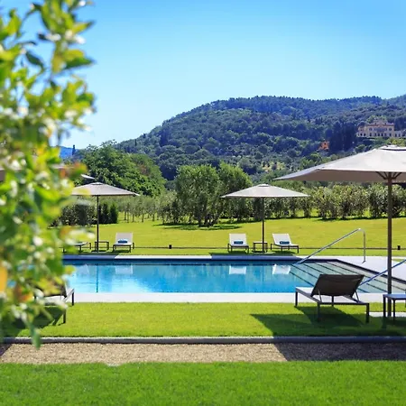 La Massa Hotell 5*