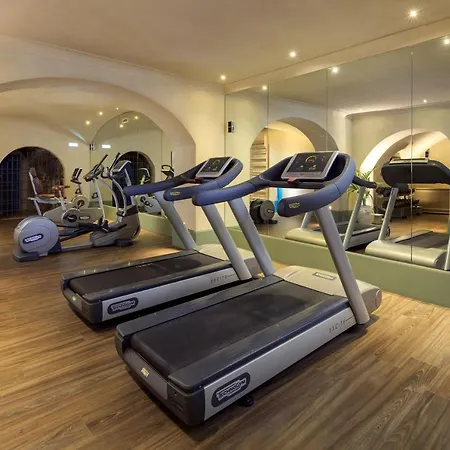 Hotell La Massa Candeli