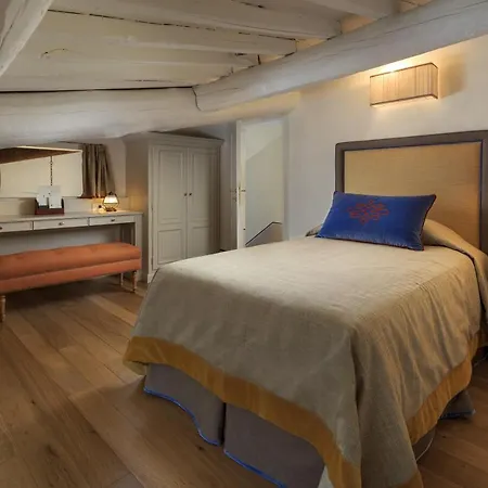 La Massa 5* Кандели