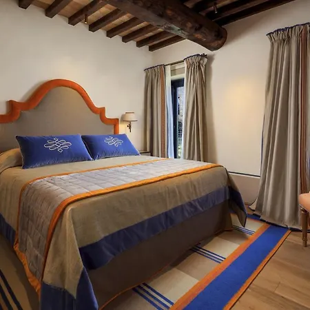 La Massa 5*