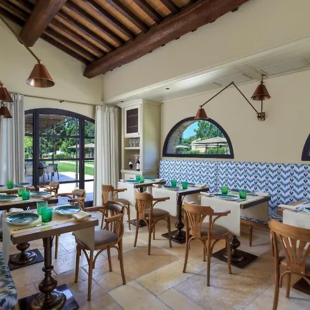 La Massa 5* Кандели