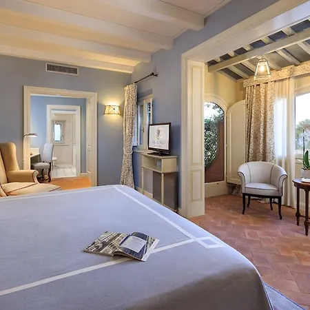 Hotell La Massa