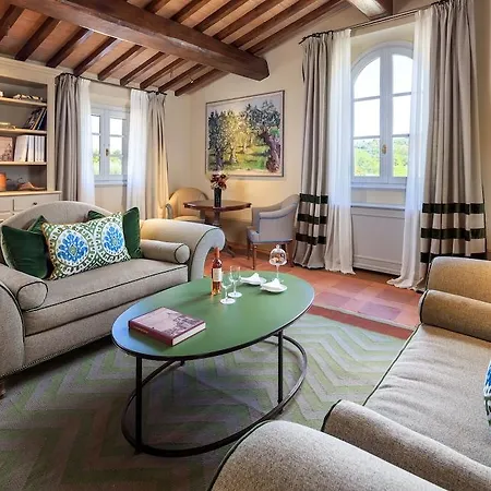 La Massa 5* Кандели
