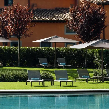 La Massa Hotel 5*