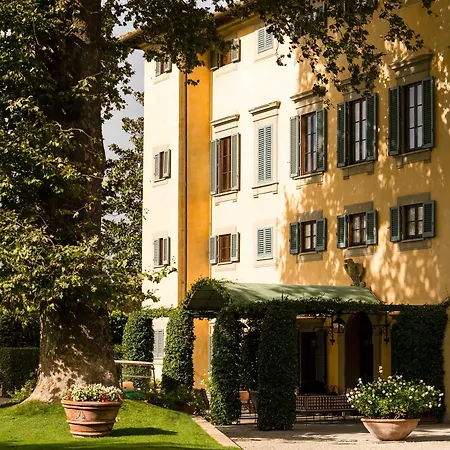 La Massa Hotel