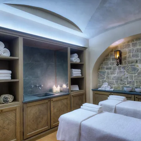 La Massa Отель 5*