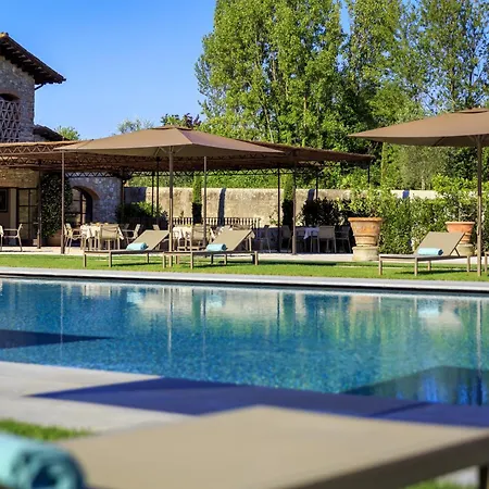 La Massa 5* Кандели