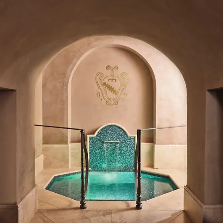 Hotel La Massa