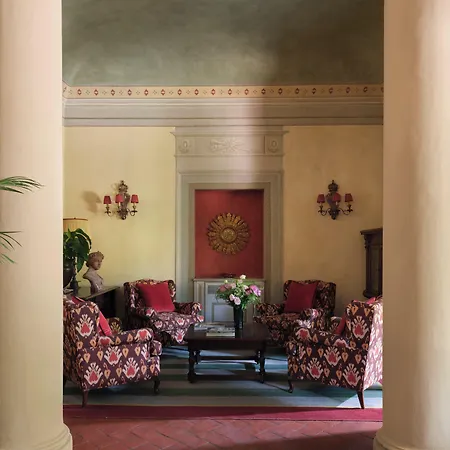 La Massa Hotel Candeli