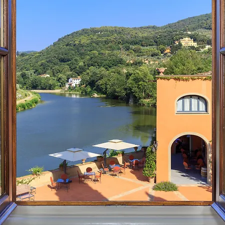 La Massa Hotel