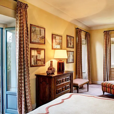 Hotell La Massa 5*