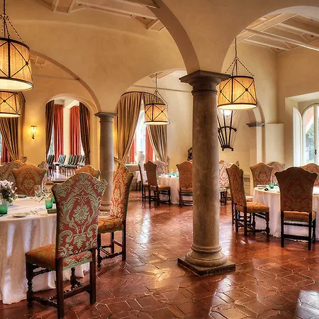 La Massa 5* Кандели