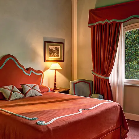 La Massa Hotell 5*